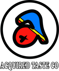 Acquired Taste Co logo