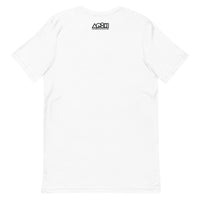 A/T YOTR Unisex t-shirt