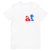 A/T YOTR Unisex t-shirt