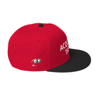 Cool Guy Snapback (Flavors)