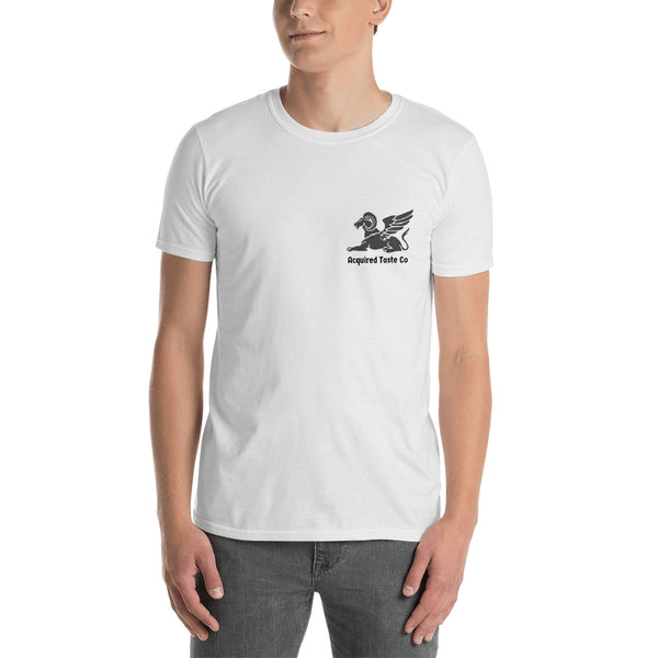Criosphinx Short-Sleeve Unisex T-Shirt